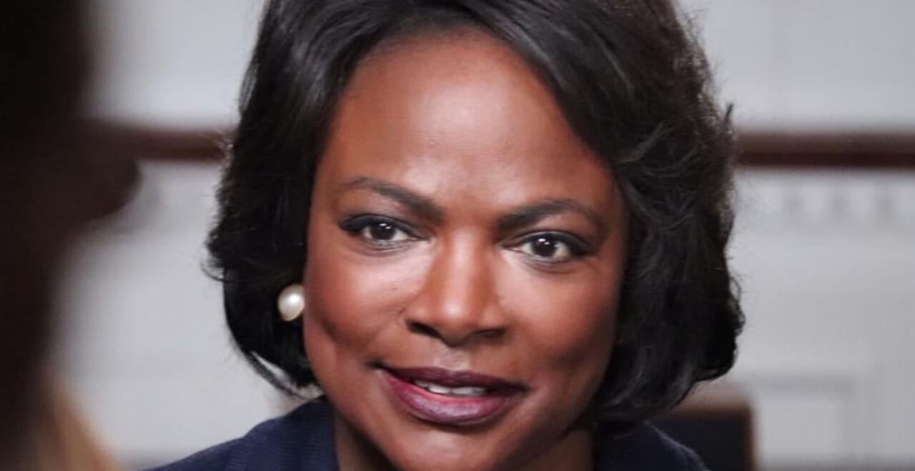 Rep. Val Demings thegrio.com