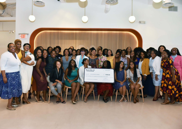 Black Girl 44 Announces 2021 Recipients Of Scholarship Created To