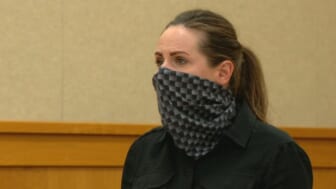 Woman who harassed Black family found guilty of disorderly conduct, not hate crime