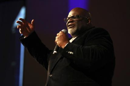 Racial tensions simmer as Southern Baptists hold key meeting
