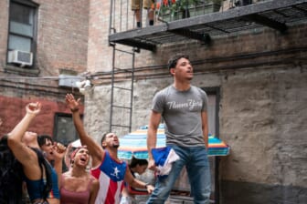 Warner Bros. drops first 8 minutes of ‘In The Heights’ on YouTube
