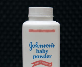Justices reject Johnson & Johnson appeal of $2B talc verdict