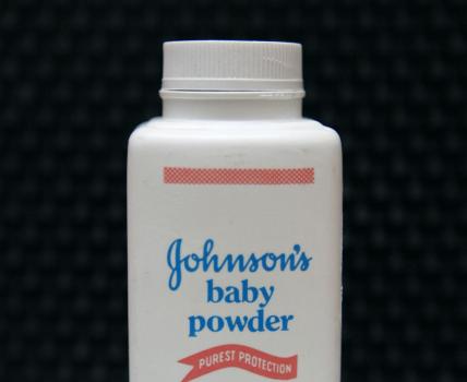 Justices reject Johnson & Johnson appeal of $2B talc verdict