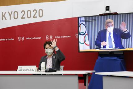 Tokyo Olympics to allow local fans — but with strict limits