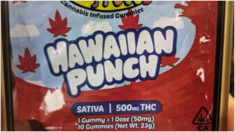 Florida mom calls for safer edible packaging after child, 6, eats THC gummy