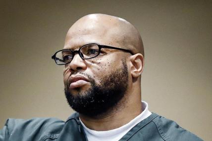 Trial in former NBA player’s killing set for January 2022