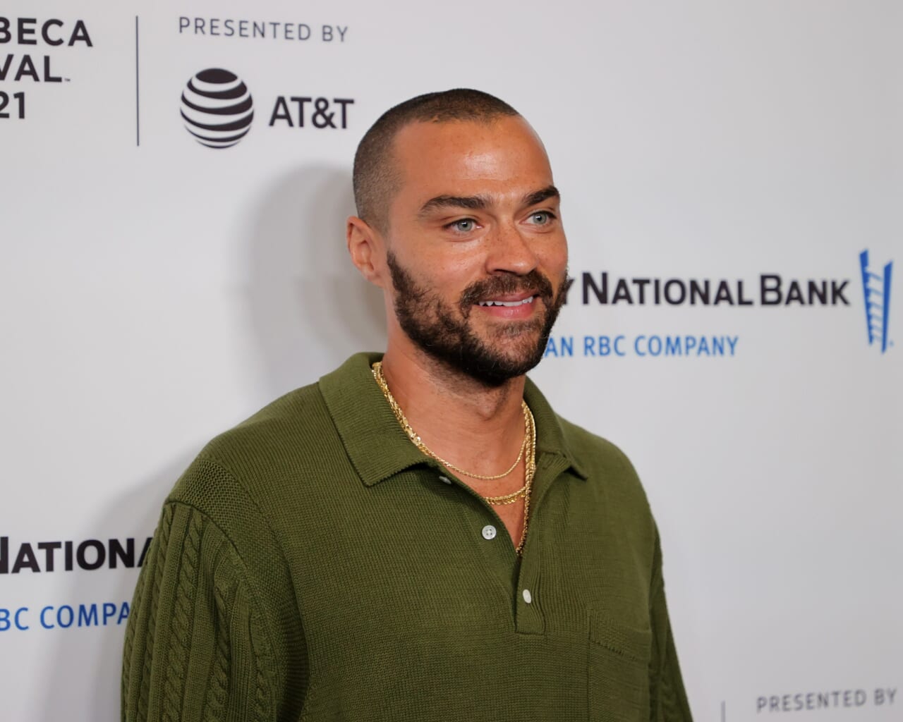 Jesse Williams thegrio.com