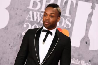 Todrick Hall calls out someone from ‘inner circle’ after LA home burglarized