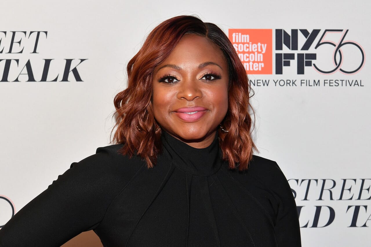 Naturi Naughton thegrio.com