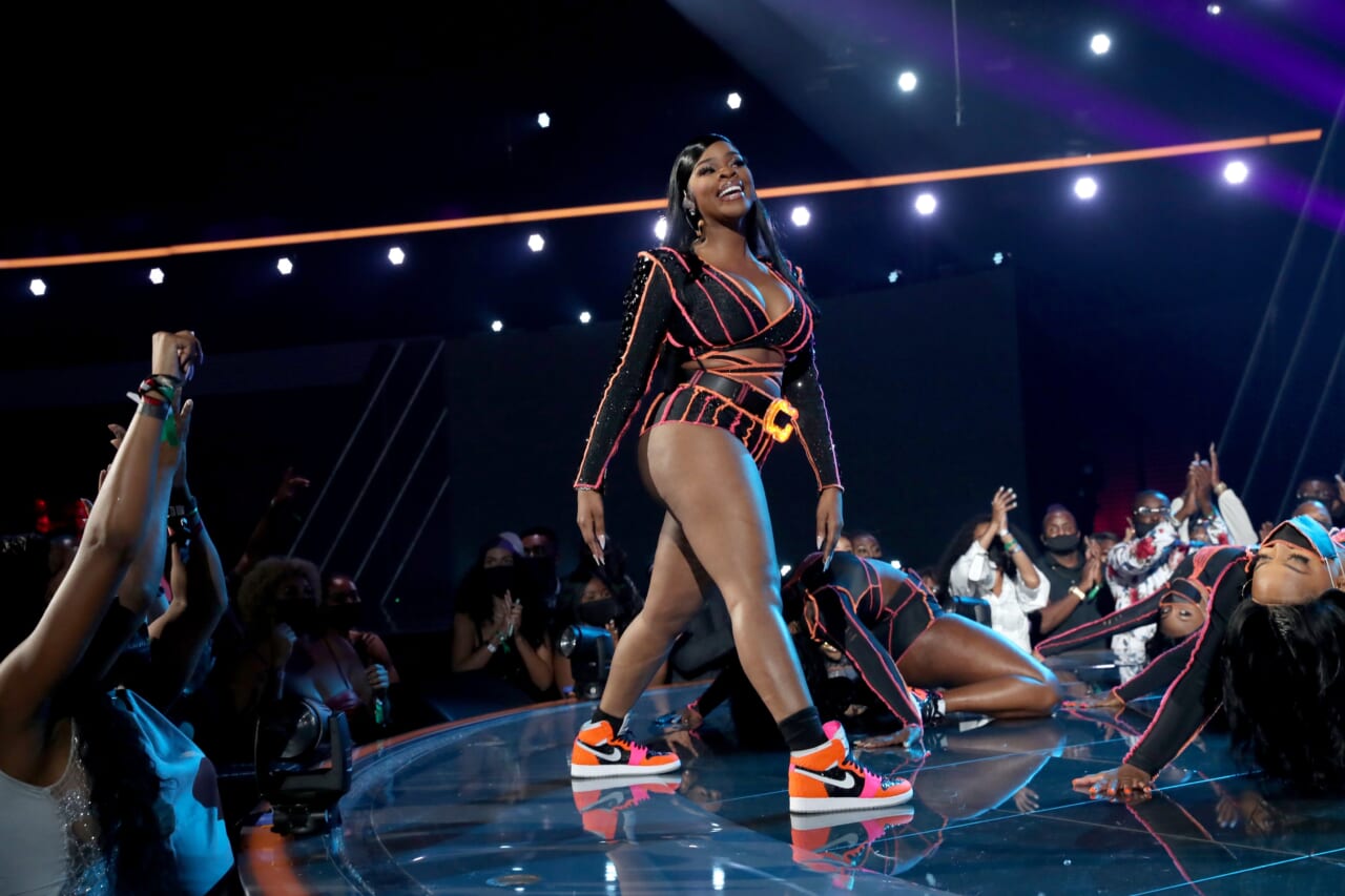 BET Awards 2021 - Show