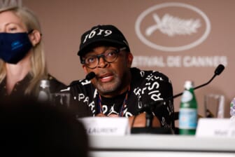 Spike Lee talks about ‘Black people being hunted down’ at Cannes press conference
