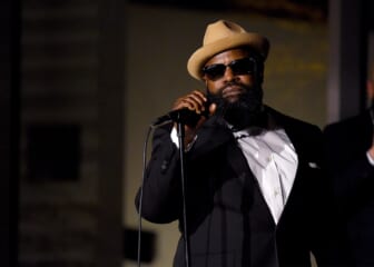 Black Thought teams up with Danger Mouse for new solo album, ‘Cheat Codes’