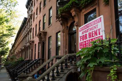 Lawsuit that claims homes stolen from Black New Yorkers will move forward