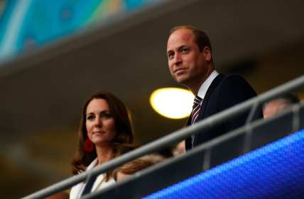 Prince William says he’s ‘sickened by racist abuse’ Black English players faced following loss