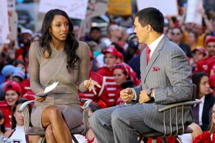 Maria Taylor in talks with ESPN rival NBC: report