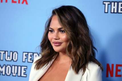 Chrissy Teigen opens up about being in ‘cancel club’: ‘I feel lost’