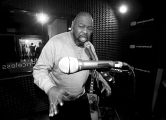 Biz Markie’s wife says Fat Joe called every week for the past year