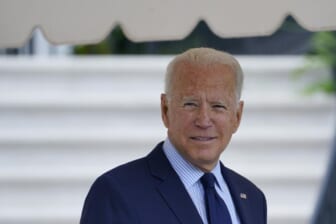 Biden pledges appeal of ‘deeply disappointing’ DACA ruling