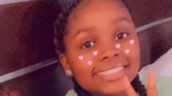St. Louis girl, 12, dies after being swept away by floodwaters following birthday party