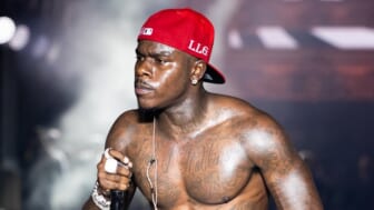 DaBaby doubles down on homophobic rant with more offensive comments