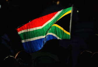 South Africa’s unrest is something Black people across the globe should care about