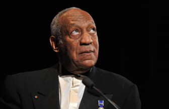 Bill Cosby is not your father and never was
