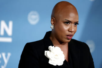 Ayanna Pressley wants Medicare to cover wigs: ‘So much more than cosmetic’