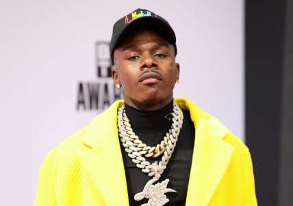 DaBaby caves, admits homophobic comments were ‘insensitive’ after backlash