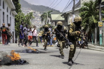 How should the US respond to Haiti’s turmoil following Moïse’s assassination?