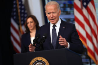 Biden’s Child Tax Credit, other policies to flow needed money into Black households