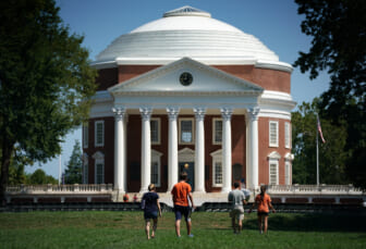 Virginia State University to clear student account balances using CARES Act funds