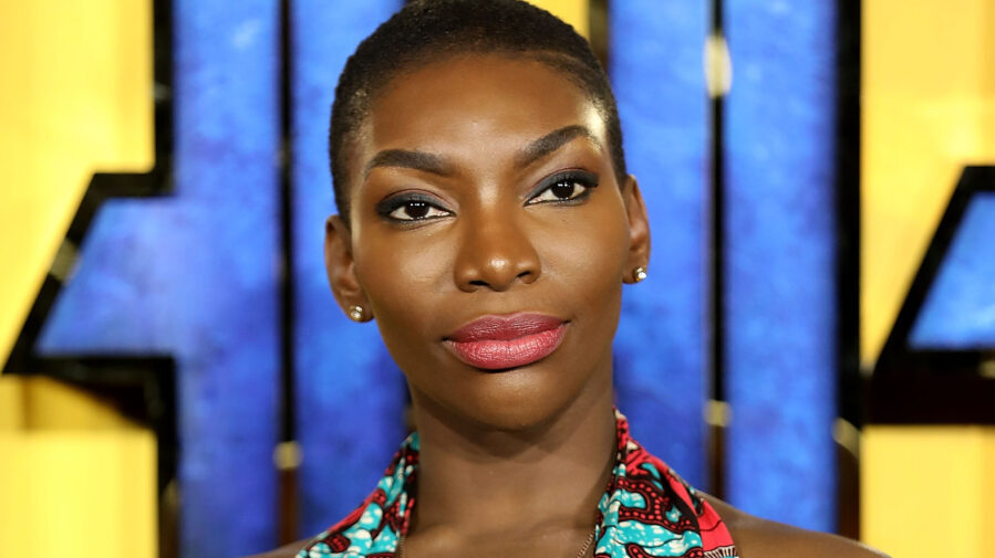 Michaela Coel to join MCU in ‘Black Panther: Wakanda Forever’: report