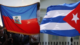 Haiti Cuba thegrio.com