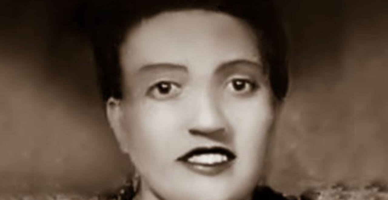 Henrietta Lacks thegrio.com