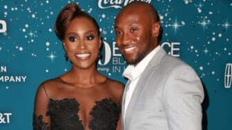 Issa Rae marries longtime boyfriend Louis Diame: ‘So real and special’