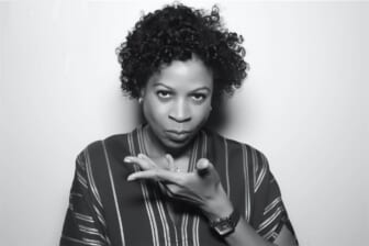 Author, Knarrative founder Karen Hunter unpacks the world of Black publishing