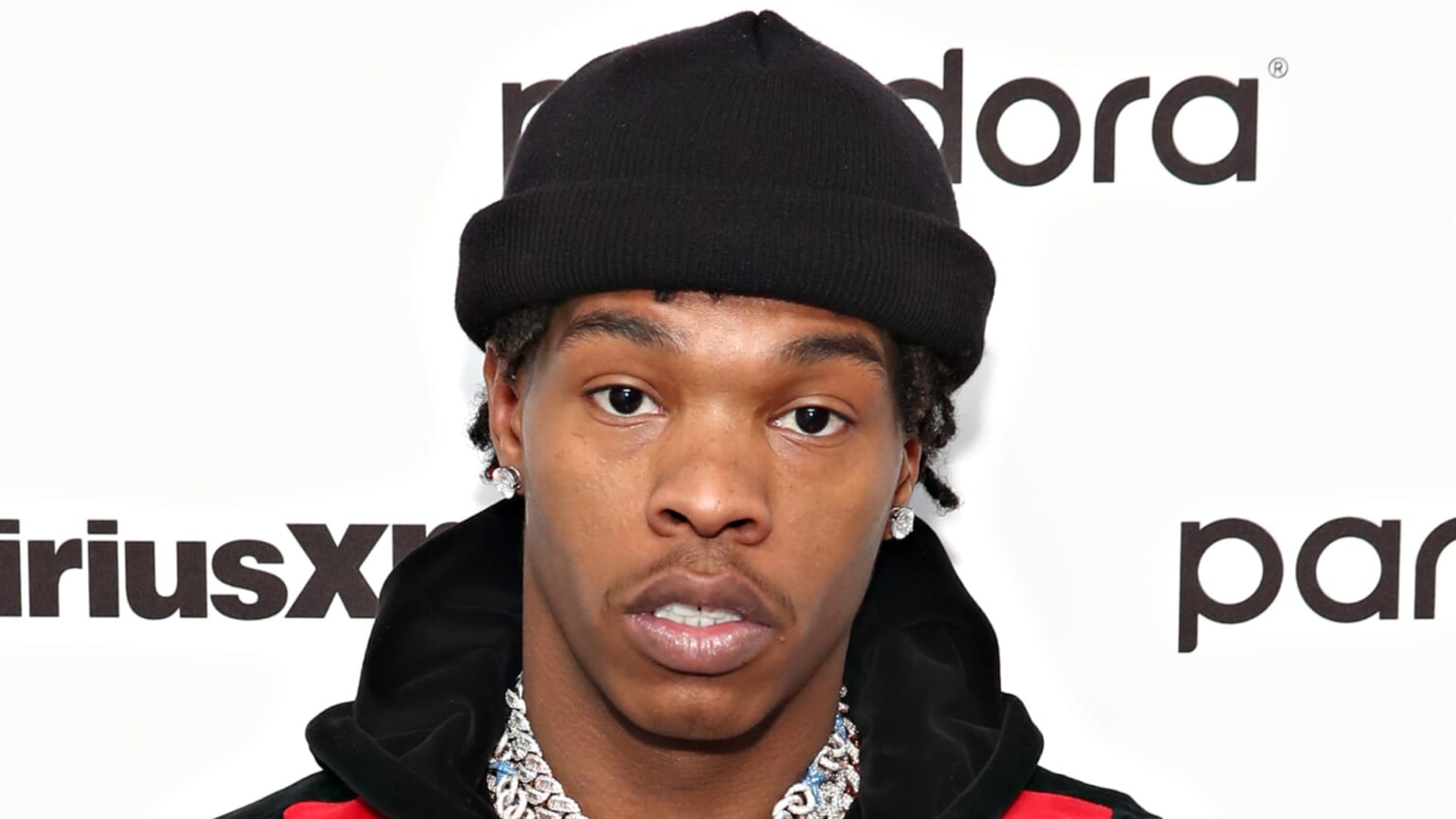 Rapper Lil Baby detained in Paris for allegedly carrying drugs - TheGrio