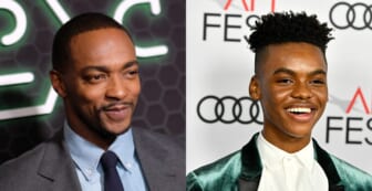 Anthony Mackie, Di’Allo Winston to appear in Netflix’s ‘We Have a Ghost’