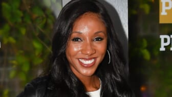 Maria Taylor signs with NBC after parting ways with ESPN