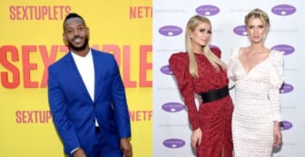Paris and Nicky Hilton respond to Marlon Wayans saying they inspired ‘White Chicks’