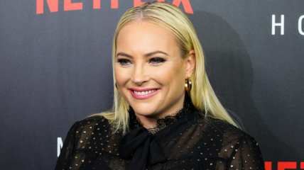 Meghan McCain to exit ‘The View,’ Black Twitter rejoices