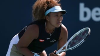 Naomi Osaka releases Barbie Role Model doll: ‘Every child can be, do anything’