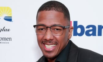 Nick Cannon welcomes 7th child, 4th in the past year
