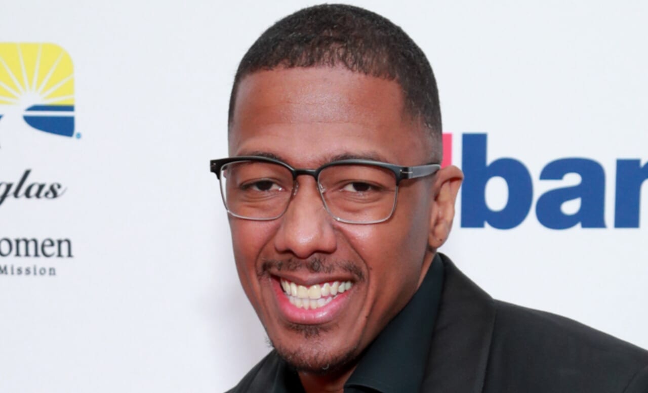 Nick Cannon thegrio.com