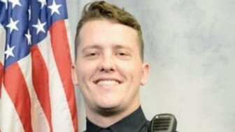 Tenn. officer knocked out after making alleged racist remarks to Black guest