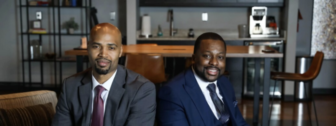 Detroit tech entrepreneurs win $1 million from Pharrell’s Black Ambition project