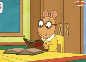 ‘Arthur’ to end on PBS Kids after 25 seasons