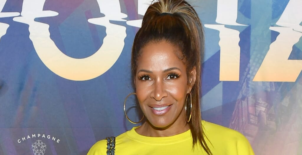 Sheree Whitfield in talks to rejoin ‘Real Housewives of Atlanta’: report