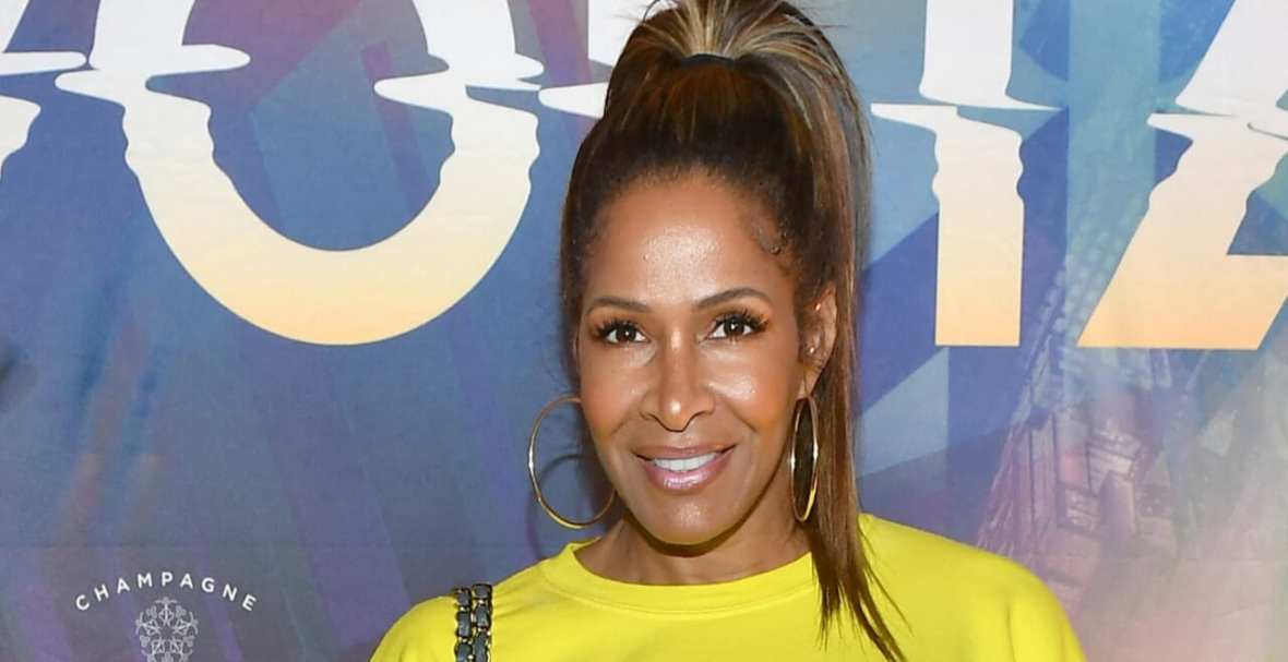 Sheree Whitfield thegrio.com