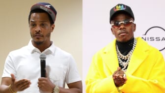 T.I. falsely accuses LGBTQ+ community of bullying in response to DaBaby criticism